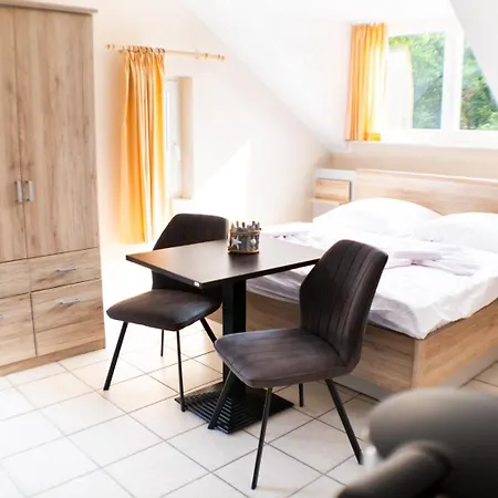 Schmiedehaus By Baltic