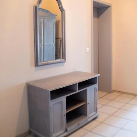 Schmiedehaus By Baltic ゼーバート・ヘリングスドルフ