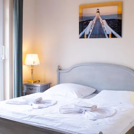 Schmiedehaus By Baltic *