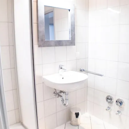 Schmiedehaus By Baltic Apartman *