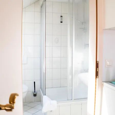 Schmiedehaus By Baltic ゼーバート・ヘリングスドルフ