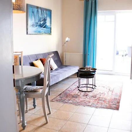 Schmiedehaus By Baltic *