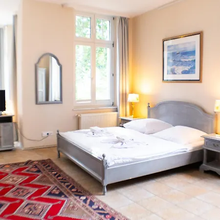 Apartman Schmiedehaus By Baltic *