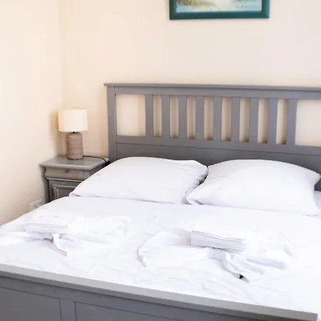 Schmiedehaus By Baltic *