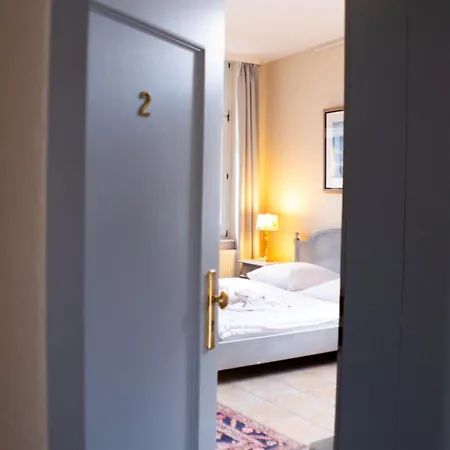 Schmiedehaus By Baltic * Heringsdorf