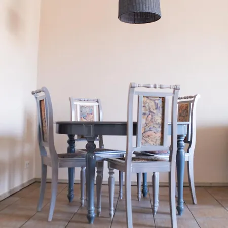 Schmiedehaus By Baltic