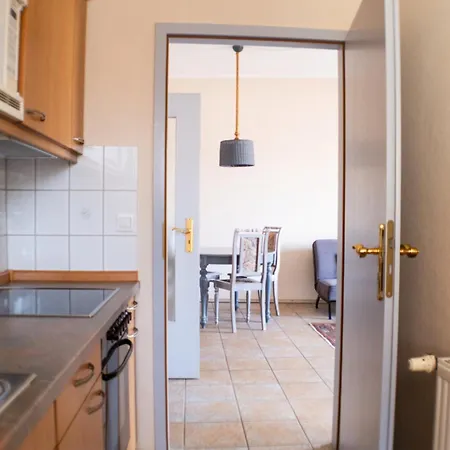 Schmiedehaus By Baltic *