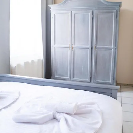 Schmiedehaus By Baltic