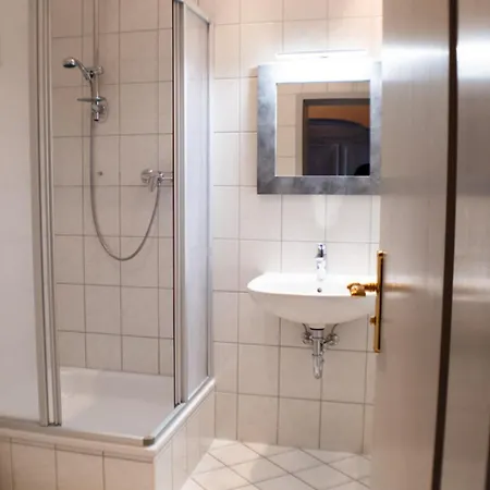 Apartman Schmiedehaus By Baltic