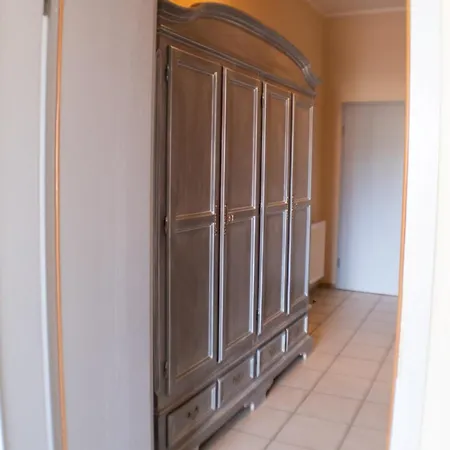 Schmiedehaus By Baltic Apartman *