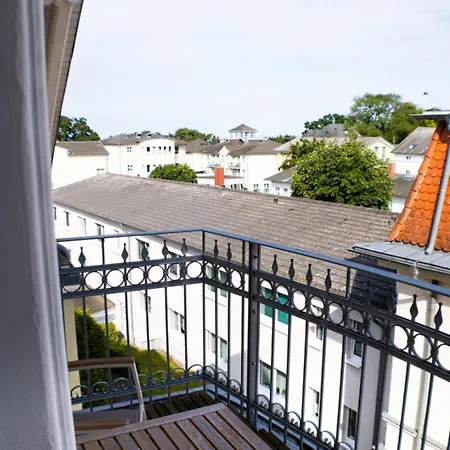 Apartman Schmiedehaus By Baltic *