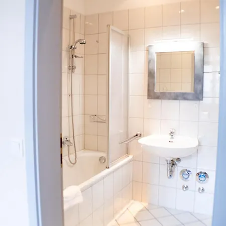 Apartman Schmiedehaus By Baltic *