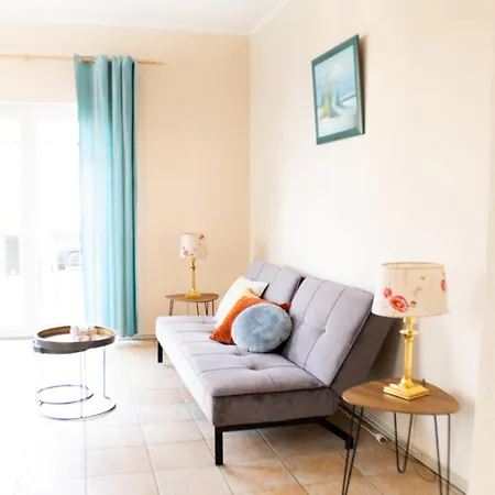 Schmiedehaus By Baltic Appartamento Heringsdorf (Usedom)