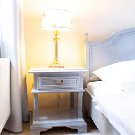 Schmiedehaus By Baltic Appartamento