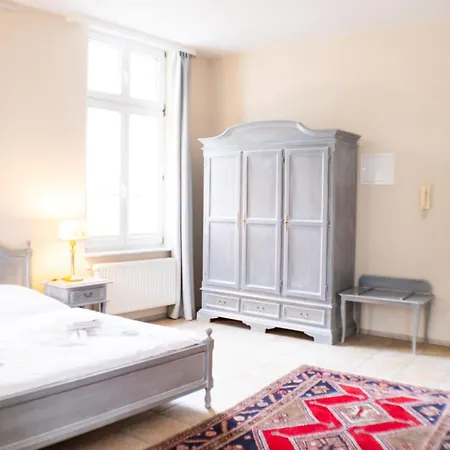 Appartamento Schmiedehaus By Baltic