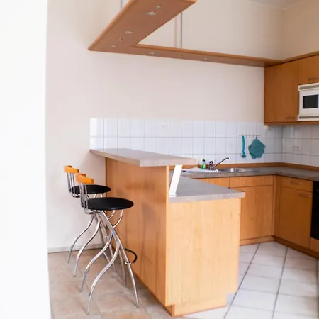 Schmiedehaus By Baltic Apartman