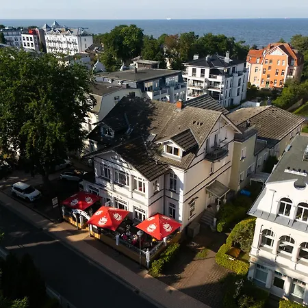 Schmiedehaus By Baltic Apartman