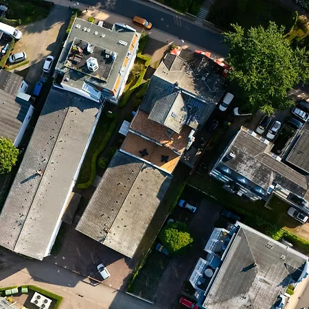 Schmiedehaus By Baltic Apartman *