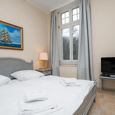 Apartman Schmiedehaus By Baltic