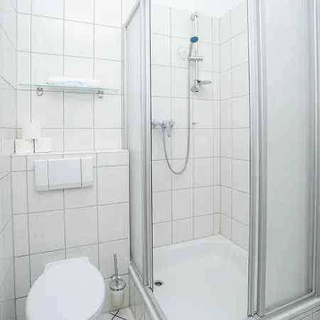 Apartamento Schmiedehaus By Baltic *