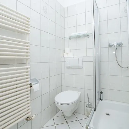 Schmiedehaus By Baltic Apartment *