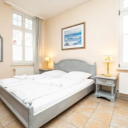 Schmiedehaus By Baltic *
