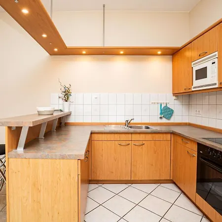 Apartment Schmiedehaus By Baltic