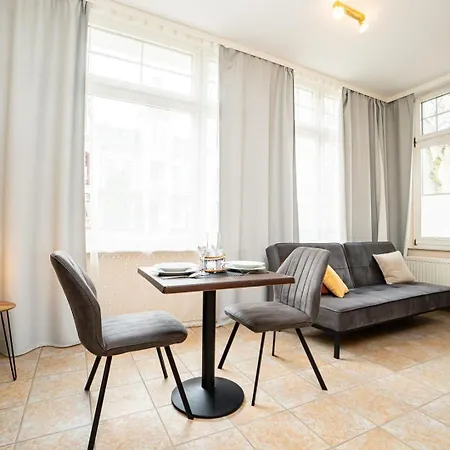Schmiedehaus By Baltic *