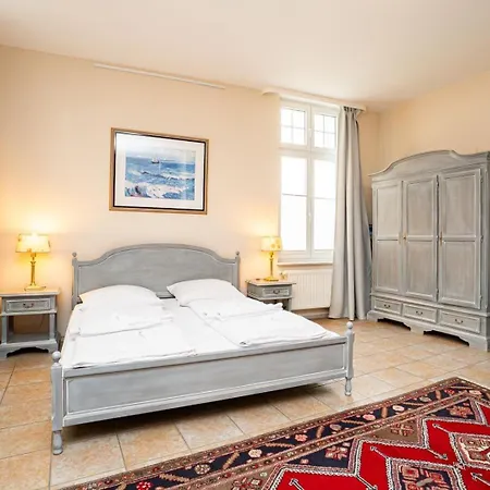 Apartment Schmiedehaus By Baltic *