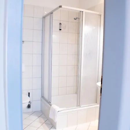 Schmiedehaus By Baltic Apartment Ostseebad Heringsdorf