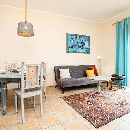 Schmiedehaus By Baltic Apartment Ostseebad Heringsdorf