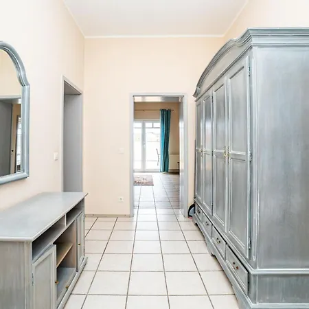 Schmiedehaus By Baltic Apartment *