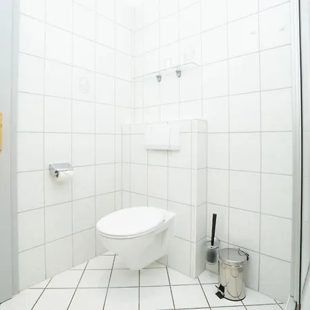Apartment Schmiedehaus By Baltic *