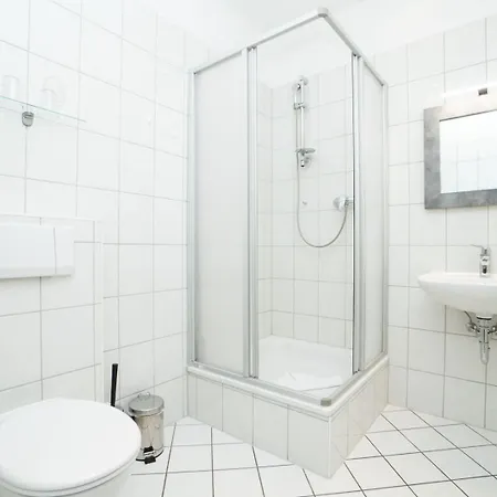 Schmiedehaus By Baltic Apartment