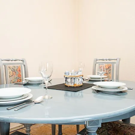 Schmiedehaus By Baltic Apartment *