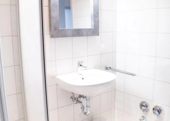 Schmiedehaus By Baltic Apartment *