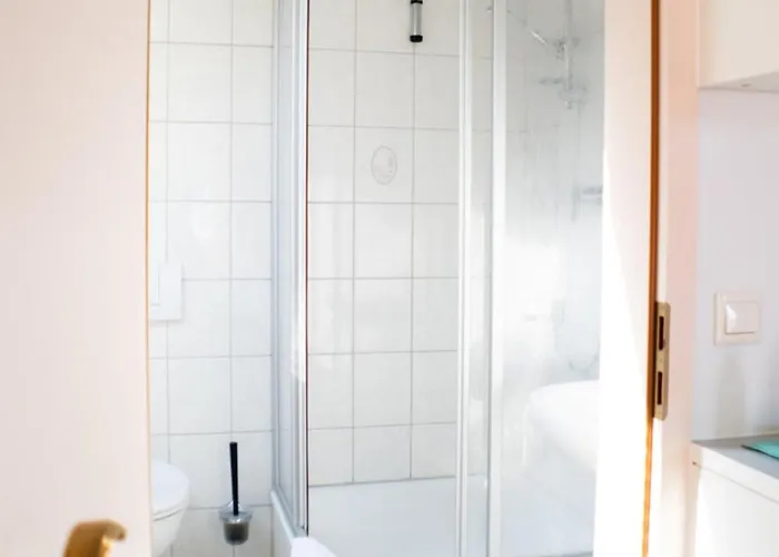 Schmiedehaus By Baltic Ostseebad Heringsdorf