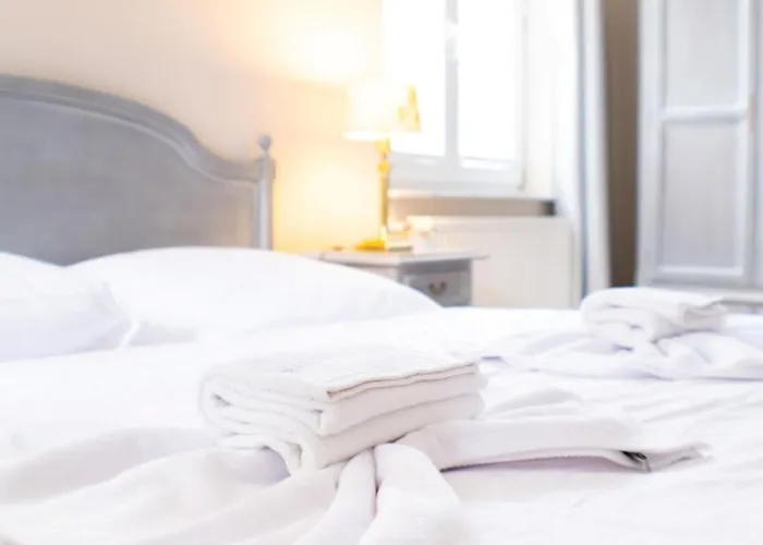 Apartment Schmiedehaus By Baltic Ostseebad Heringsdorf