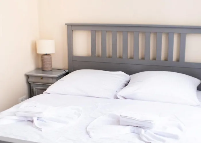 Schmiedehaus By Baltic *