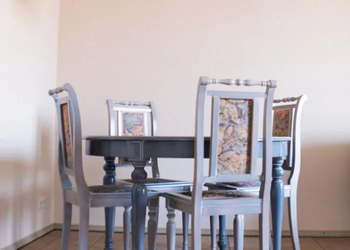 Schmiedehaus By Baltic