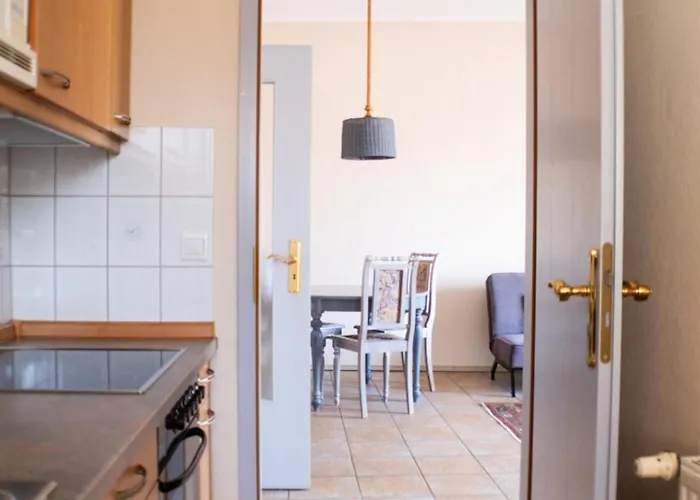 Schmiedehaus By Baltic *