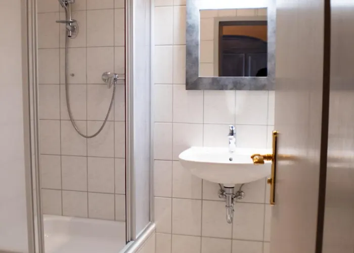 Apartment Schmiedehaus By Baltic