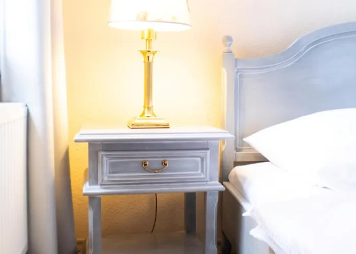 Schmiedehaus By Baltic Apartment