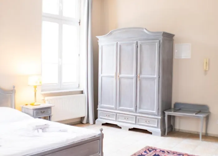 Apartment Schmiedehaus By Baltic