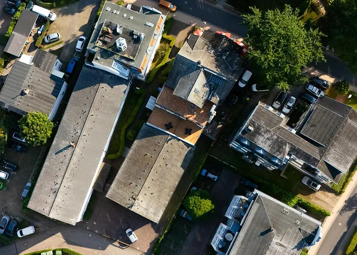 Schmiedehaus By Baltic Apartment *